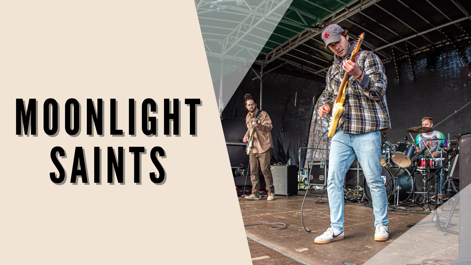 Student Prince Block Party