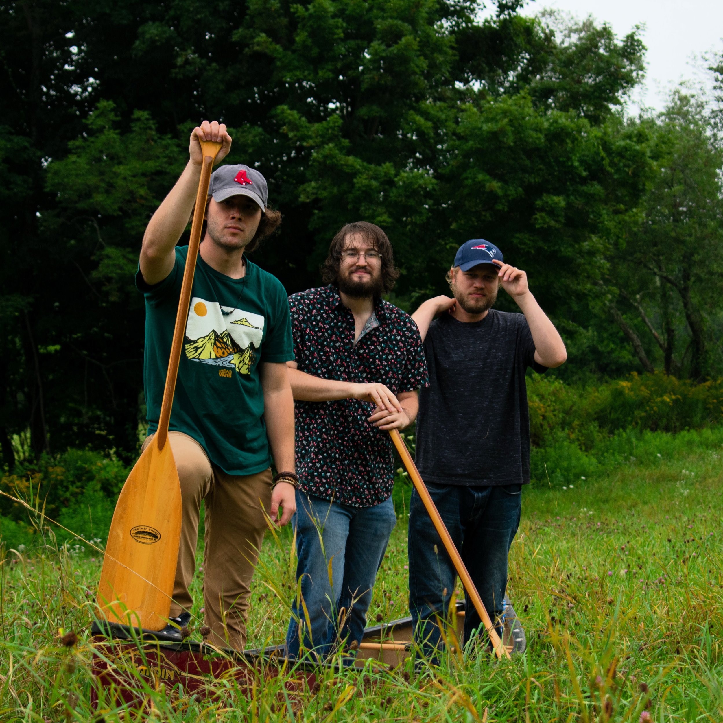 The Midway Cafe: The Word (Beatles Tribute) With Moonlight Saints