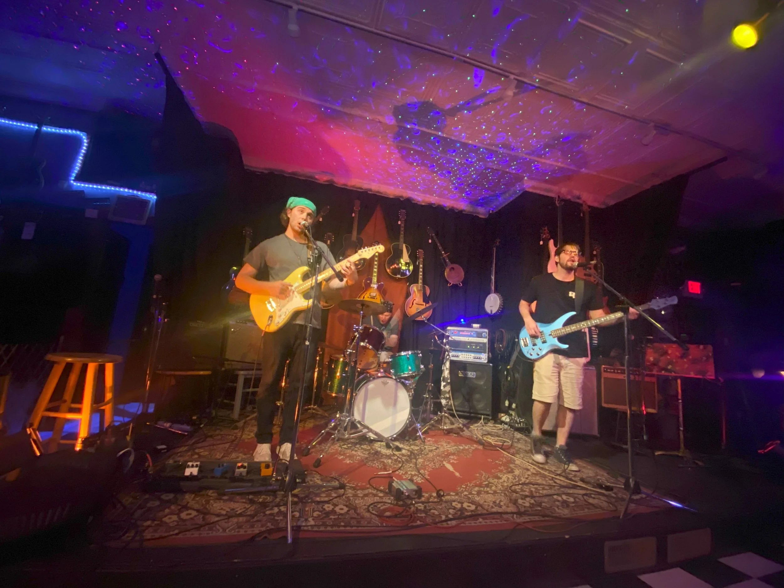 Village Green Campground