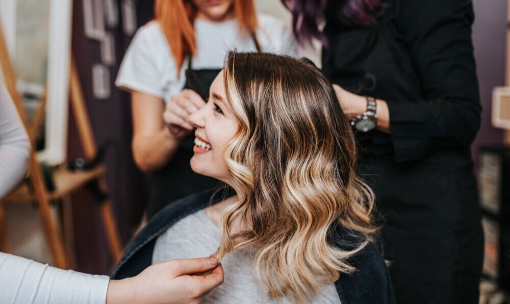How To Improve Customer Experience in Your Salon — GIRLCRUSH CO