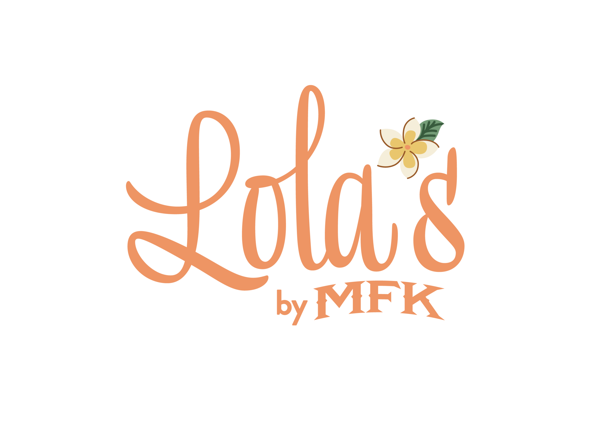 Lolas By Mfk