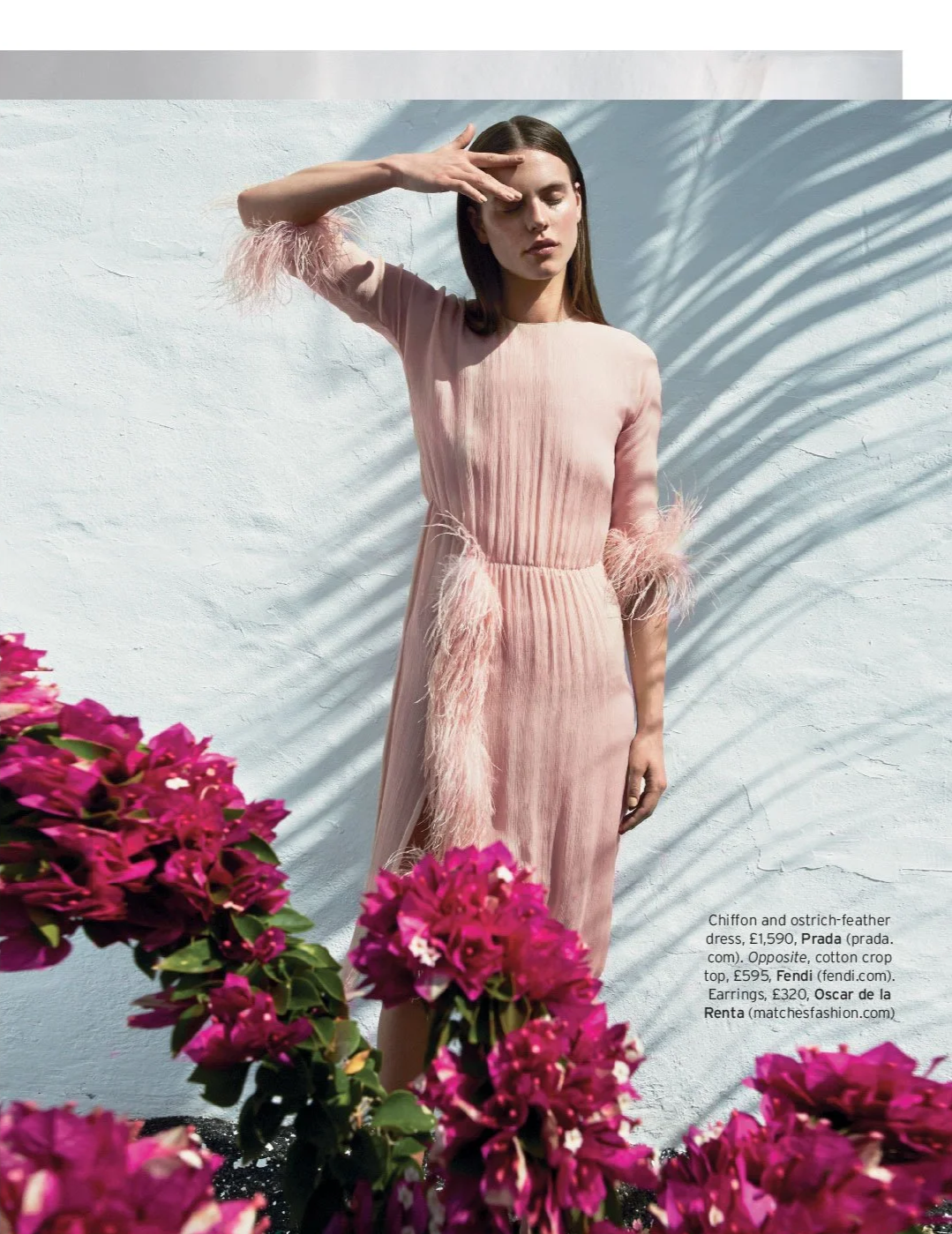 Conde Nast Traveller