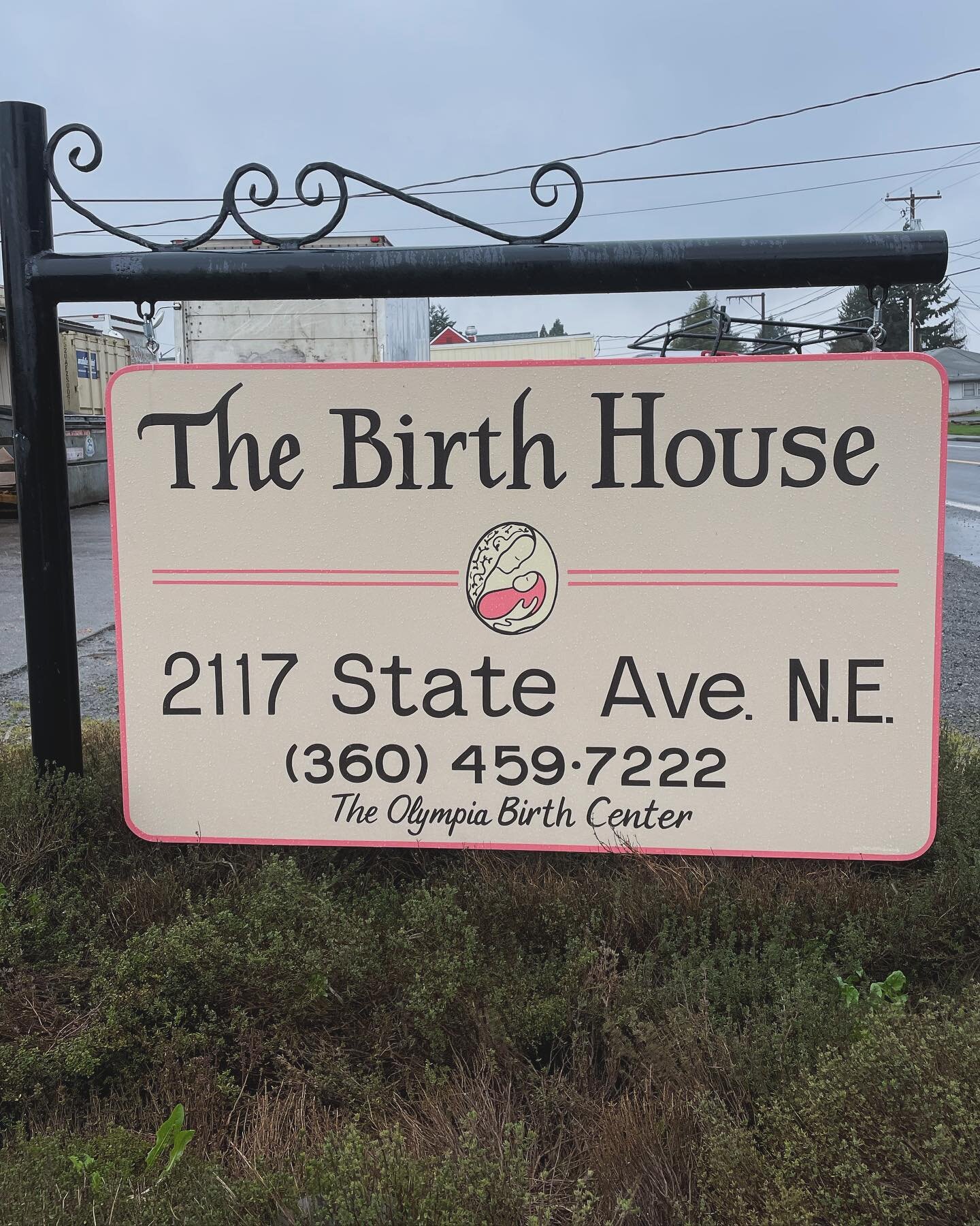 I finally got to see these signs up and installed.
Thanks again Jay!