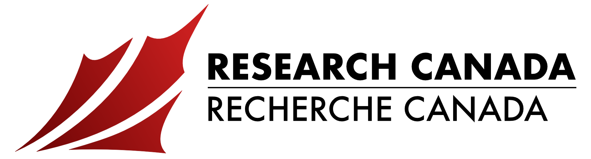 Research Canada support for non-profits support for health research sector communications firm government relations support