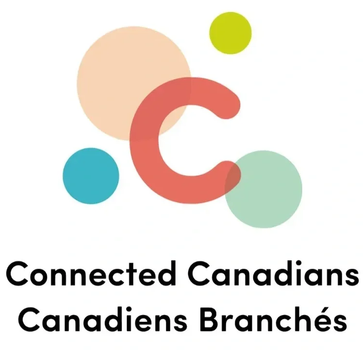 Technology and Canadians Connected Government Relations Senior support funding and grant writing support