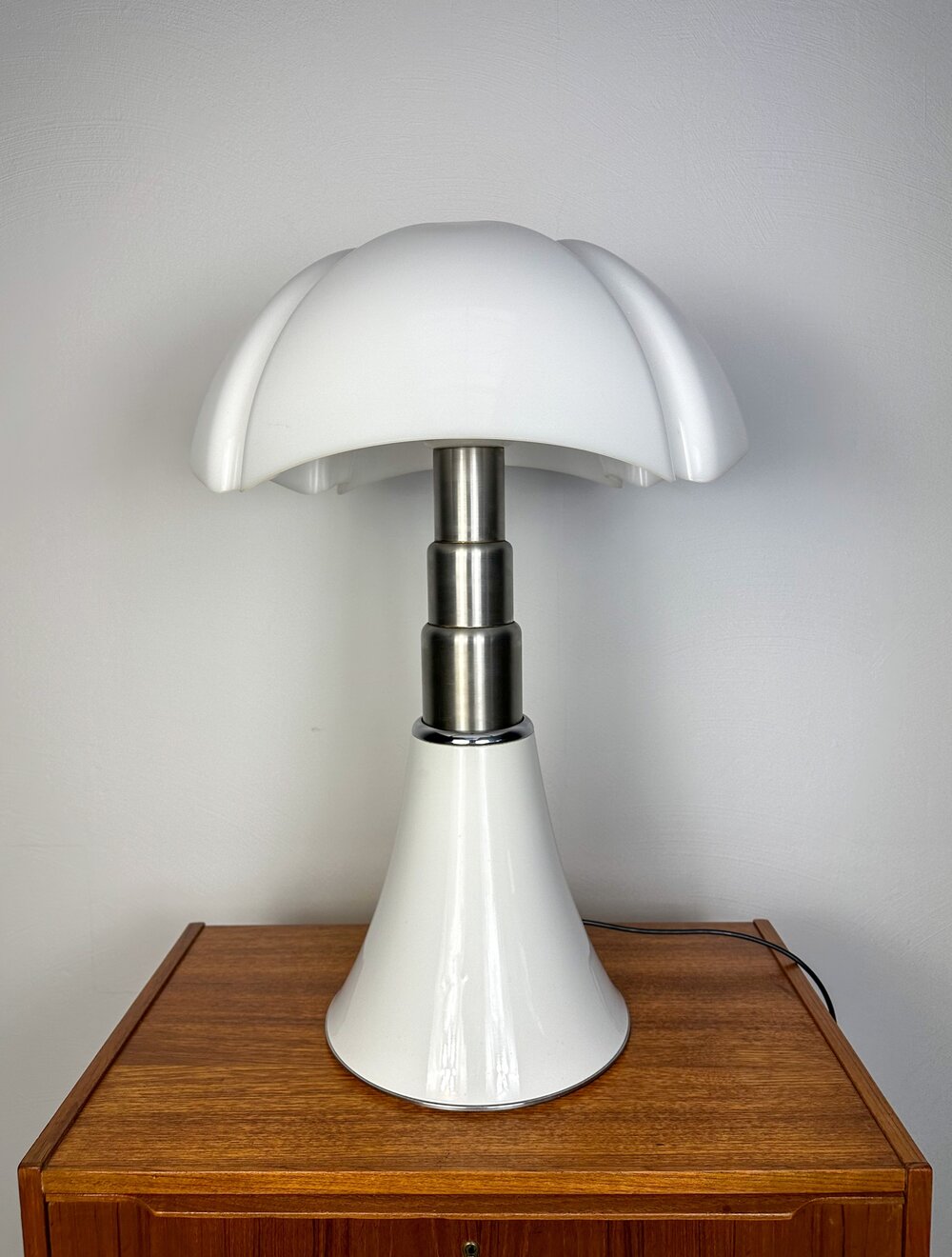 Pipistrello Light Floor Lamp by Gae Aulenti, 2010s for sale at Pamono
