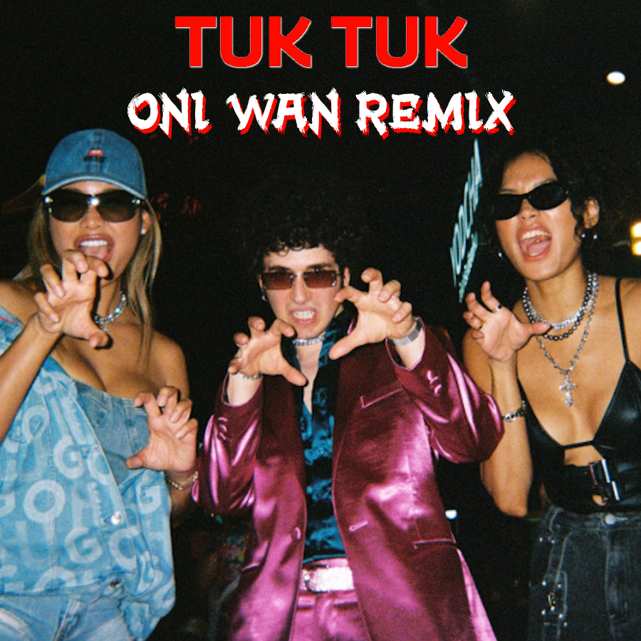 Listen on Soundcloud