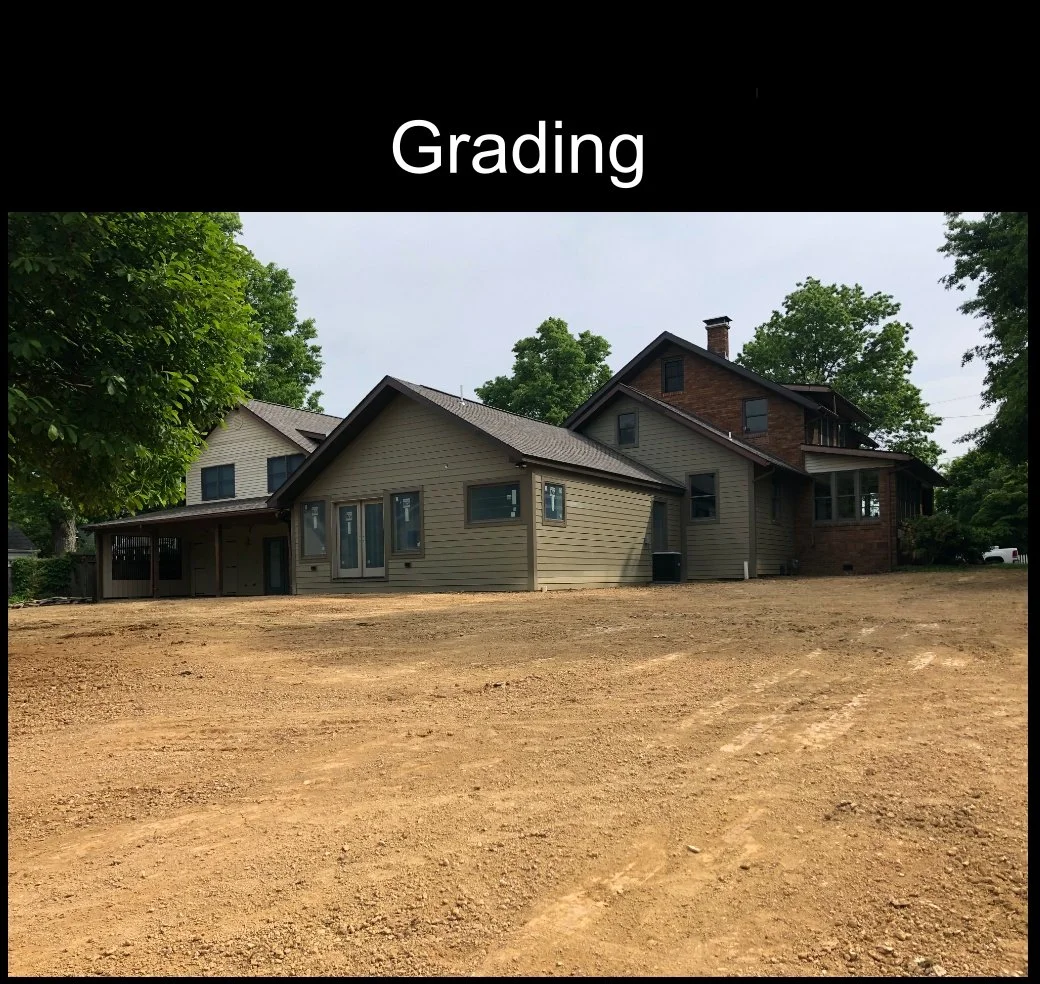 Landscaping — Mowtown Lawn Care LLC