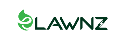eLawnz lawn care