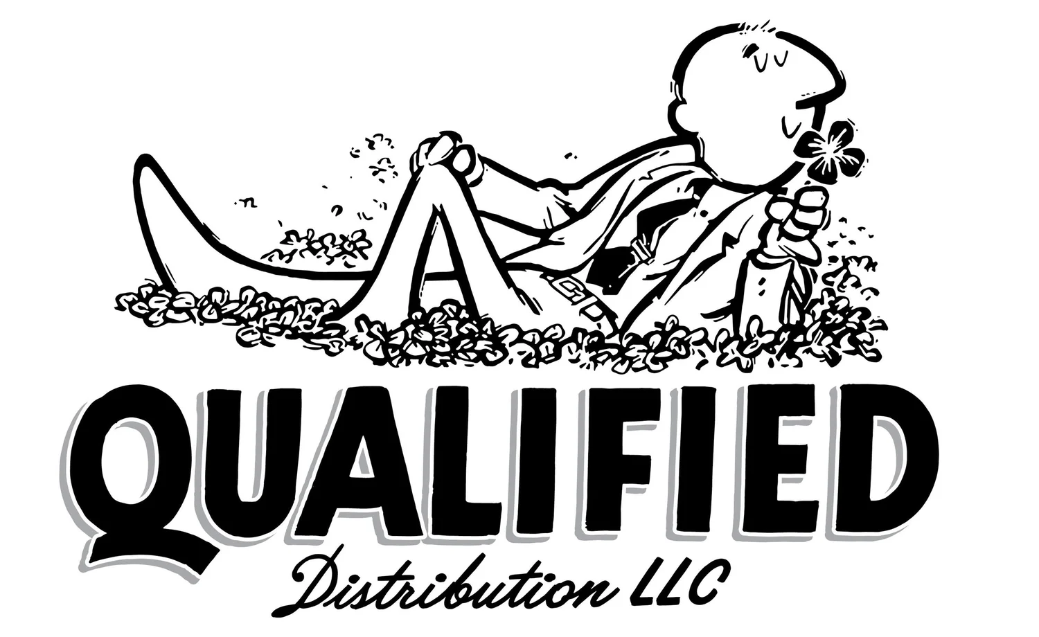 Qualified Distribution LLC