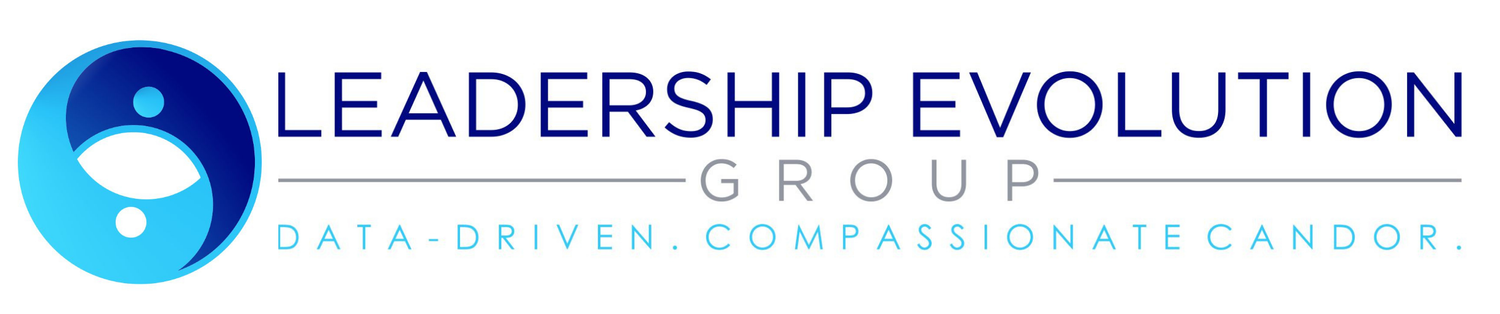 Engagement — Leadership Evolution Group