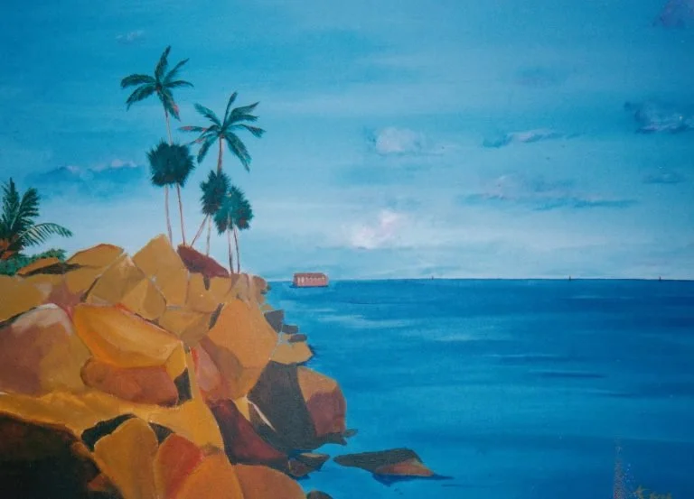 "South Pointe Park" SOLD