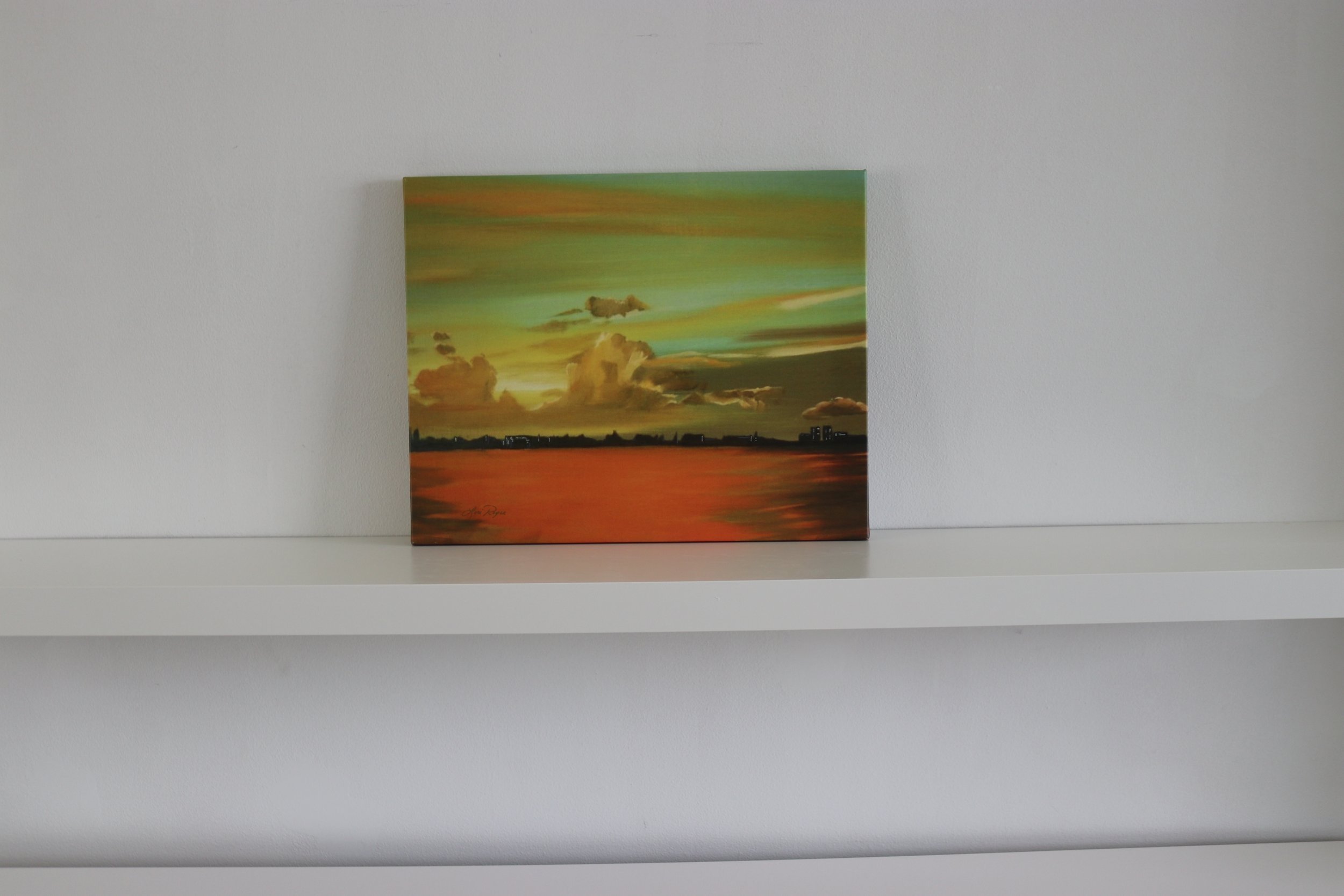 wrapped+canvas+print-medium-clouds+of+orange-front+on+mantel+shelf.jpg