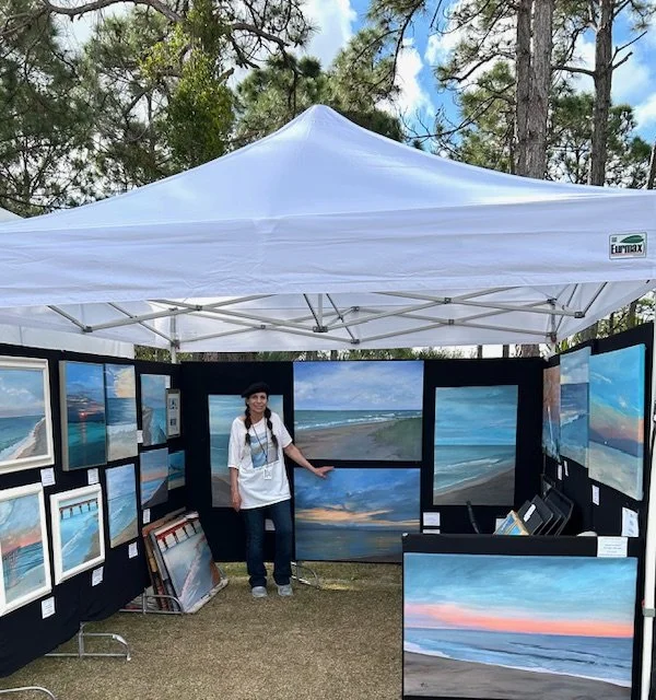 ArtiGras Festival 2026 - Palm Beach Gardens, Florida