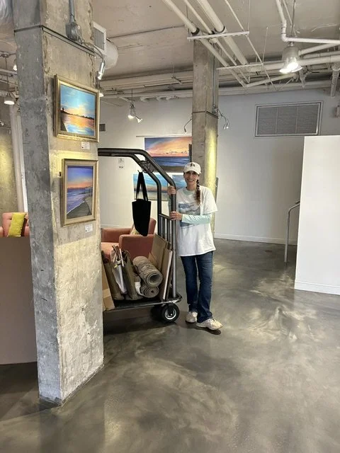 Plunge Resort * Opening Reception* Sept 18th, 2026, 6:30pm-  Group Exhibit- Ft. Lauderdale, Fl