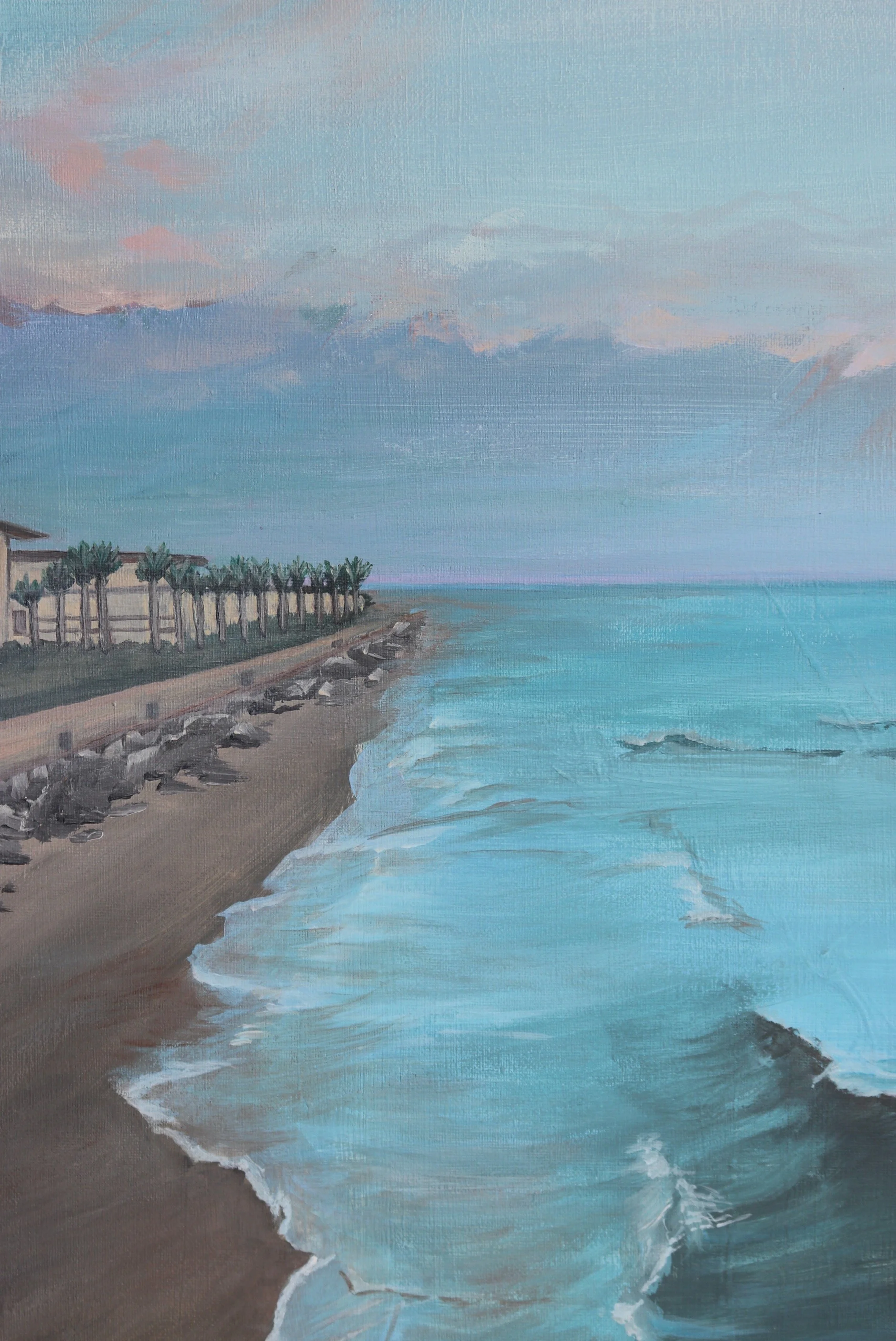 Soothing Sunrise on Naples Beach jpg .jpeg