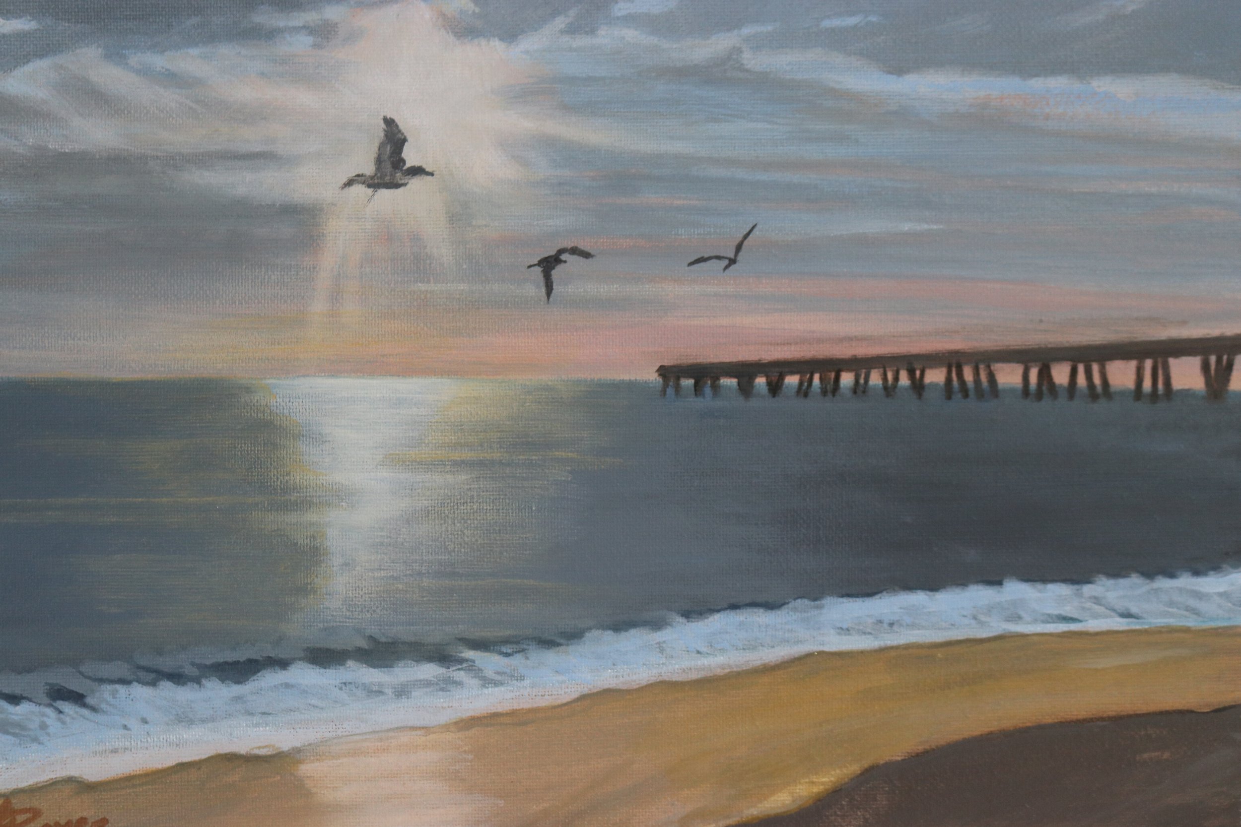 "Light of Hope" acrylic on canvas 11x14 front.JPG