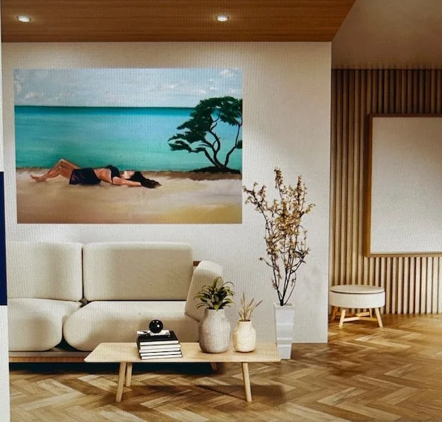 "Woman In Purple" in canva living room.jpg