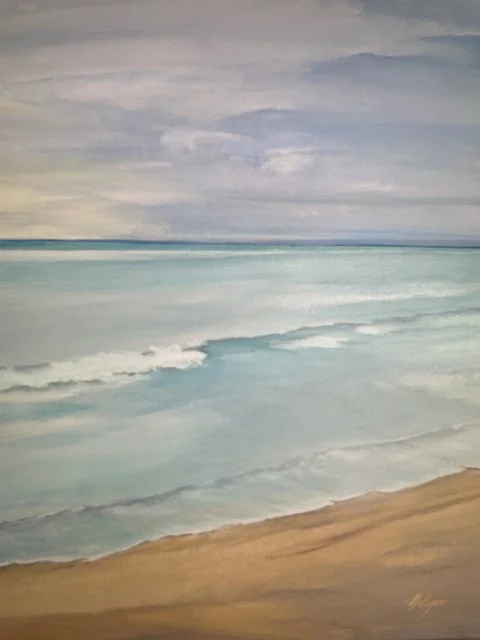 Soft Blue Wave at Sunrise.jpeg