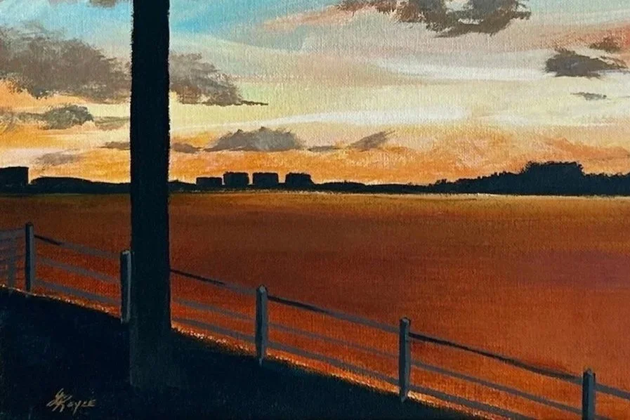 %252522Sunrise%2Bin%2BNorth%2BBay%2BVillage%252522%2Bacrylic%2Bon%2Bcanvas%2Bboard%2B11x14%2Bframed.jpg