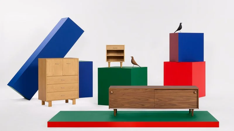Herman Miller Campaign