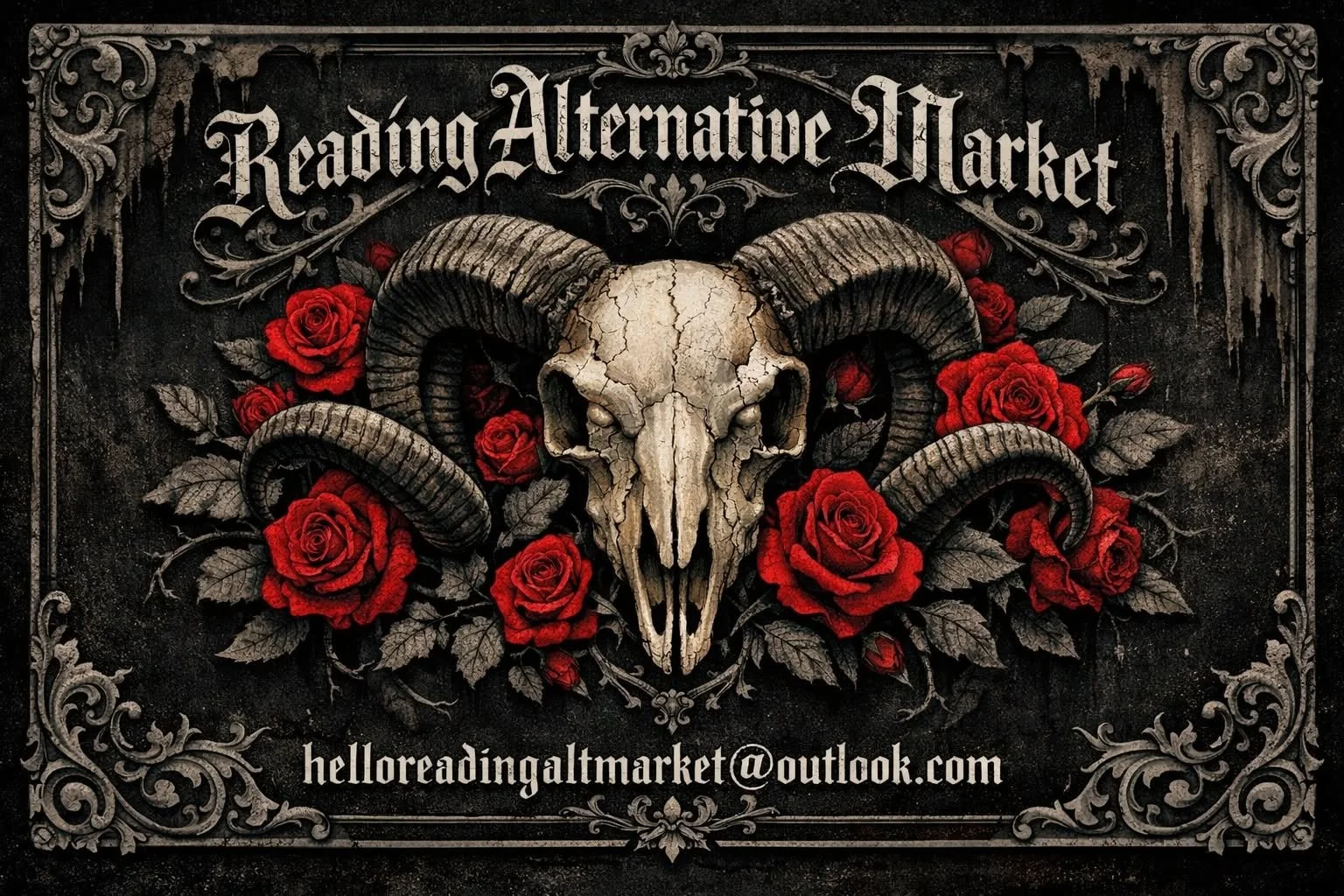 Reading Alternative Market
