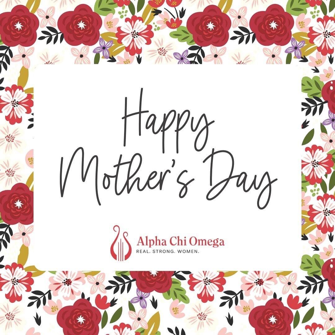 Happy Mother&rsquo;s Day to all of our wonderful mamas out there! Wishing you a day of relaxation and love ❤️