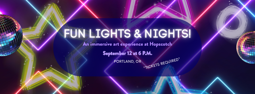 Fun Lights & Nights
