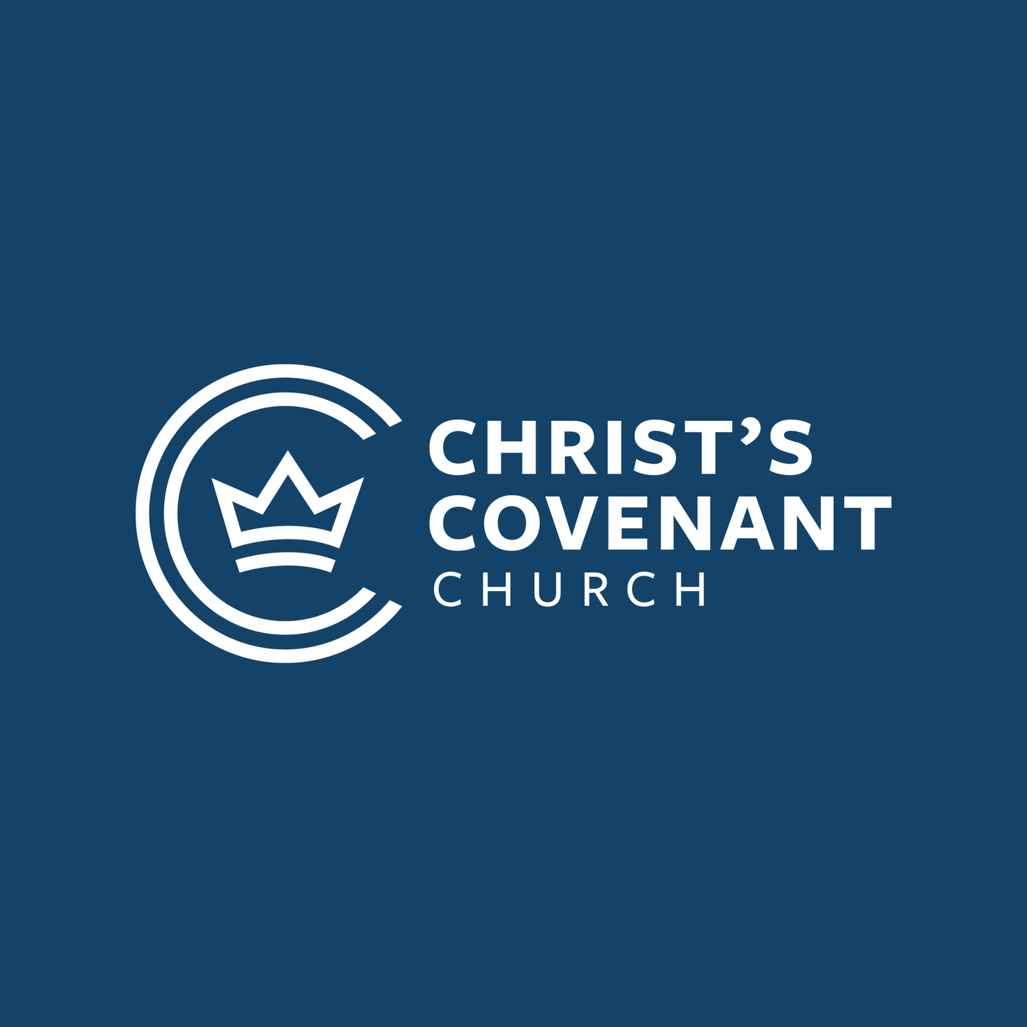 CCC Sermons cover