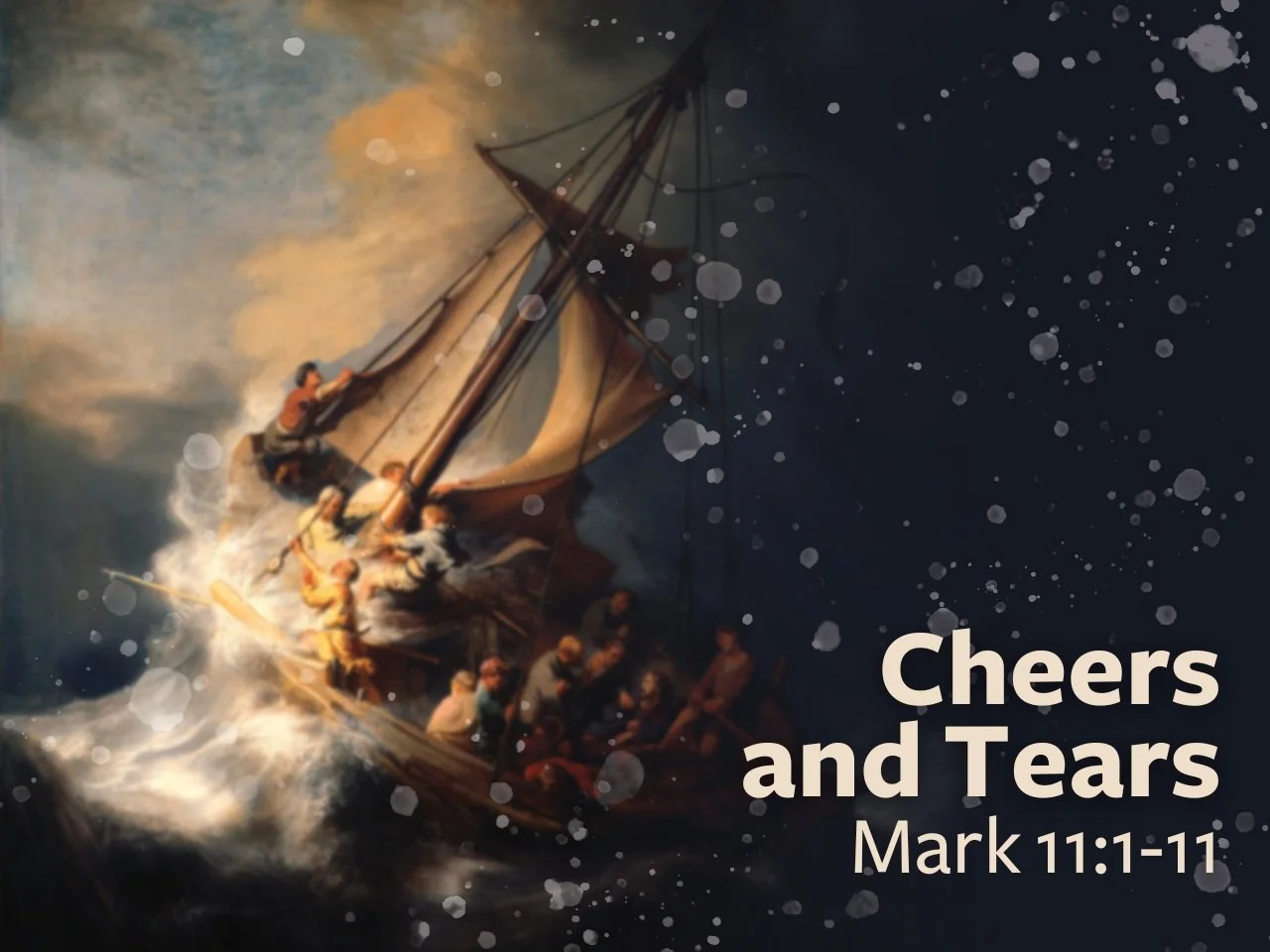 CCC Sermons