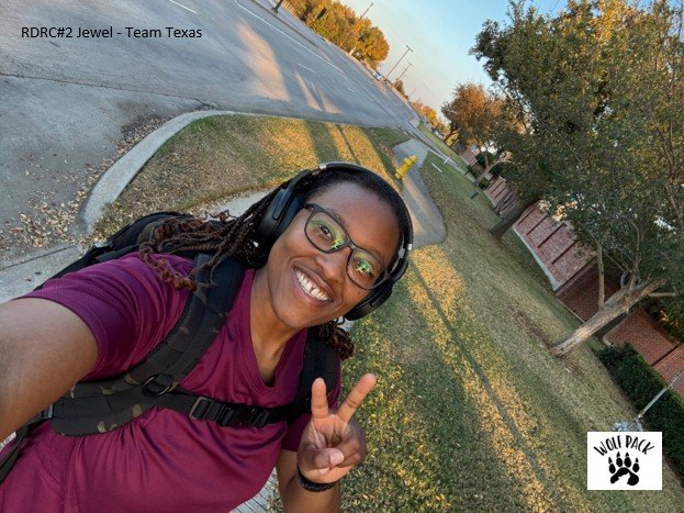 The Wolf Pack had a busy November!  Not only did they knock out the challenge, but they held their awards ceremony for those that got after it in 2025.  Huge shoutout to their teams in Arkansas, Minnesota, and Texas! 

(Pic 5 Nov 25)