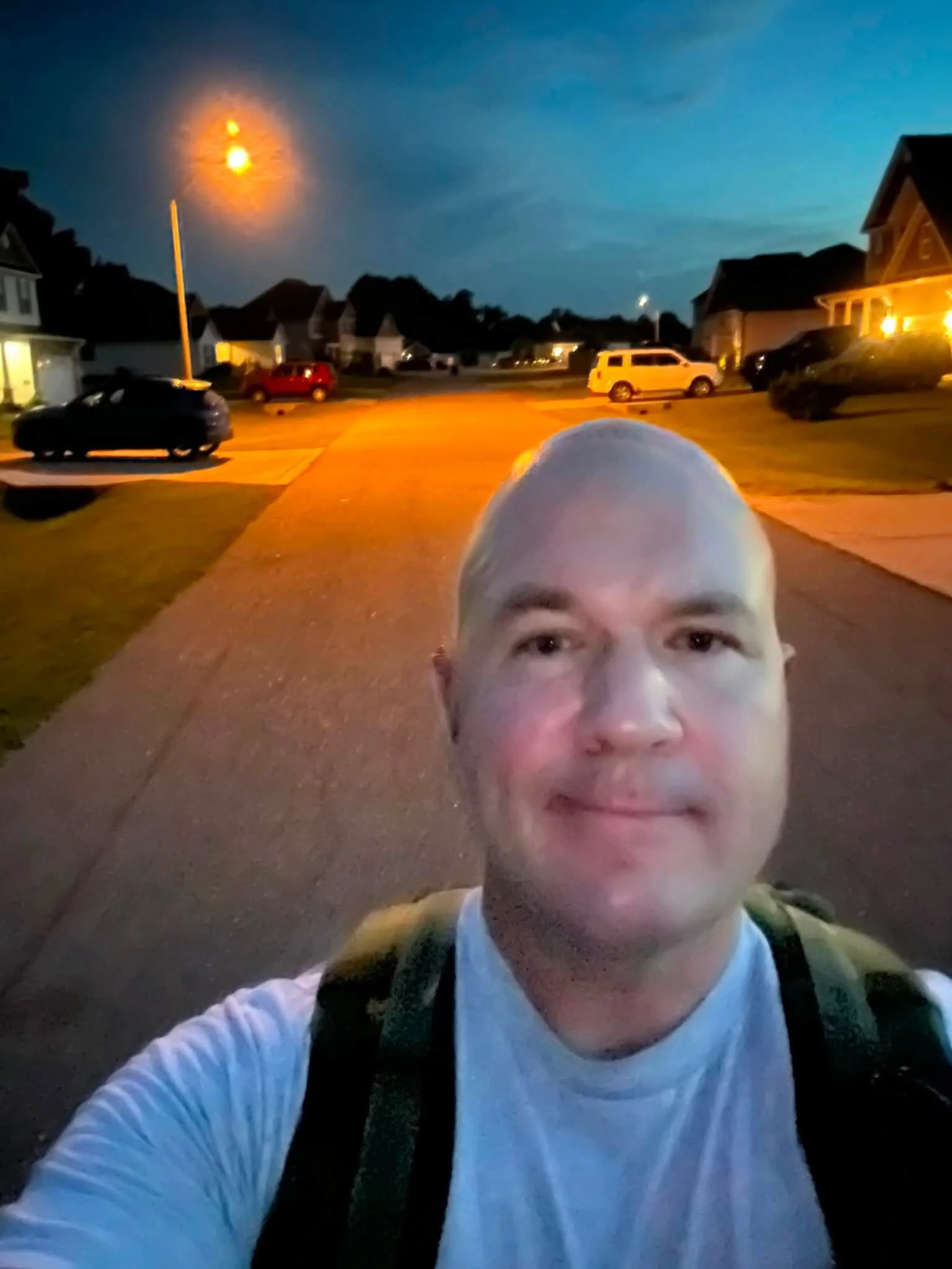Late night last weekend knocking out the August challenge.

(Aug 26)