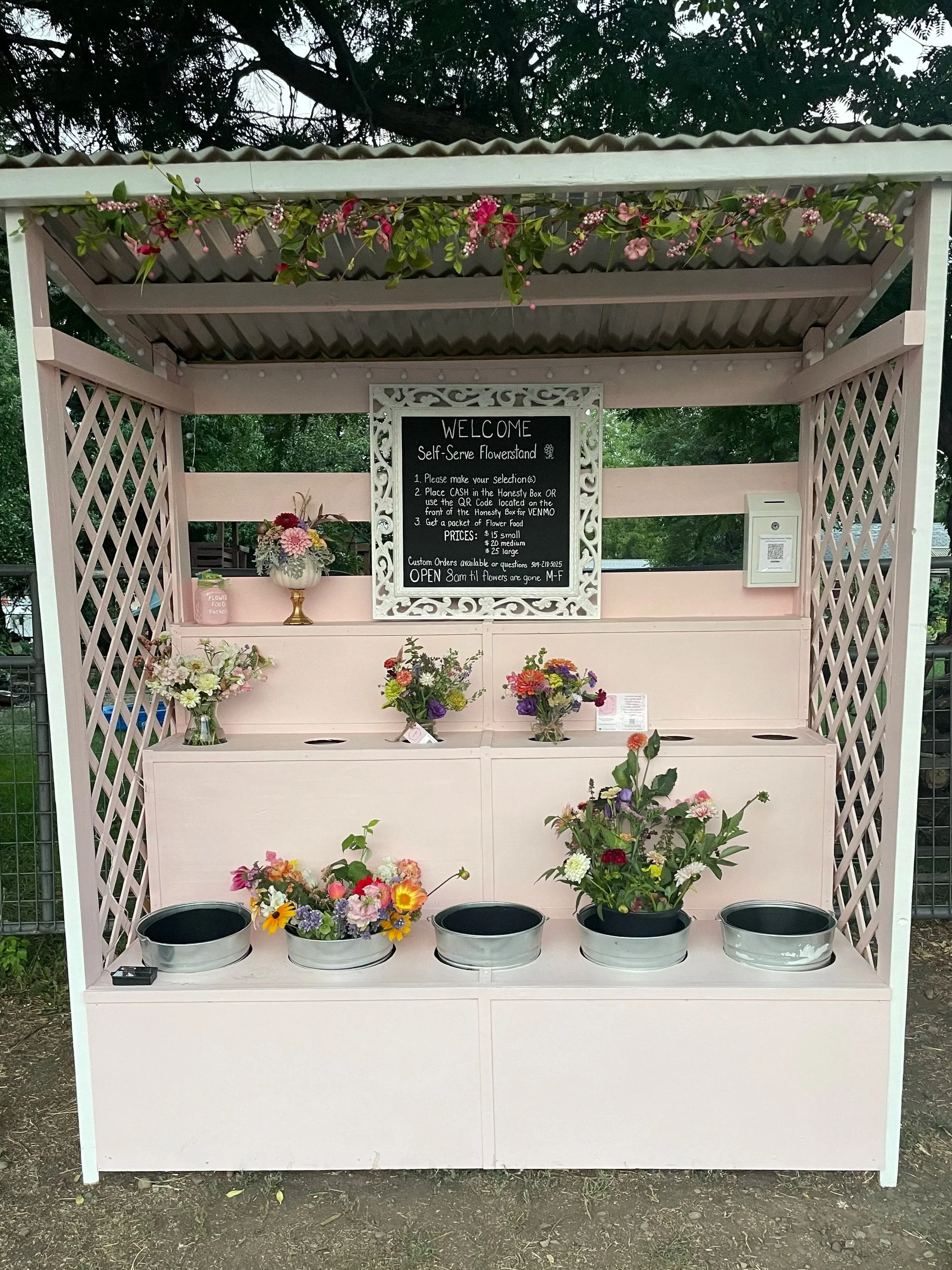 Bouquet Subscriptions