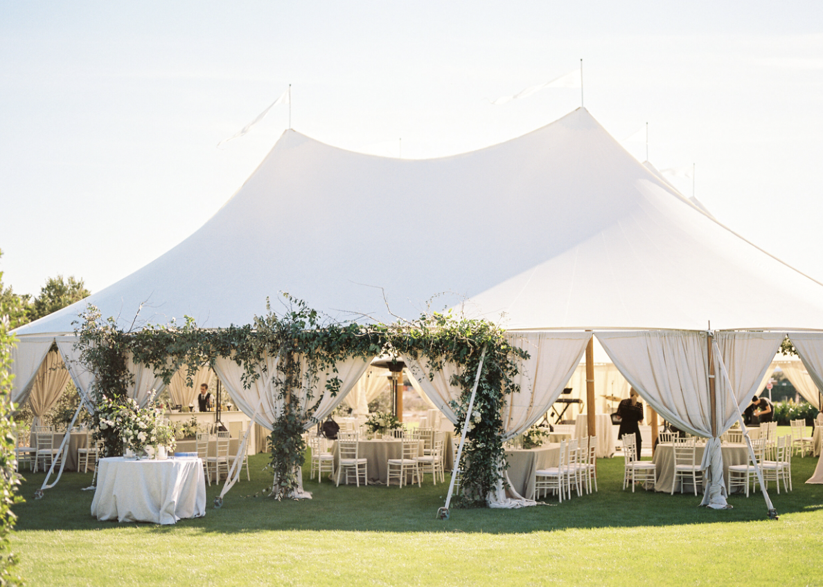 Event Rentals — Aloha Artisans