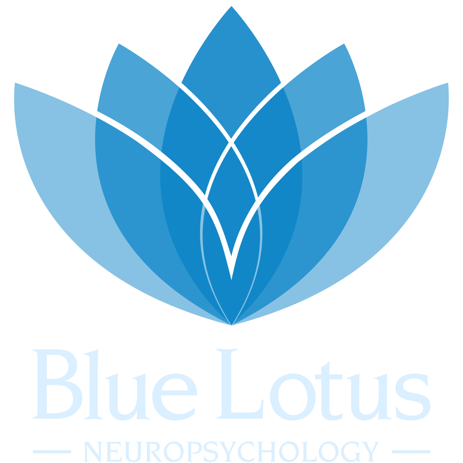 Blue Lotus Neuropsychology