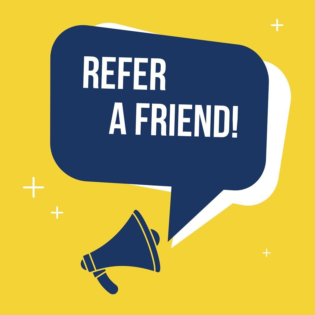 Know someone interested in healthcare? Refer them to Propel and get a $50 gift card when they enroll! www.propelamerica.org/refer-a-friend