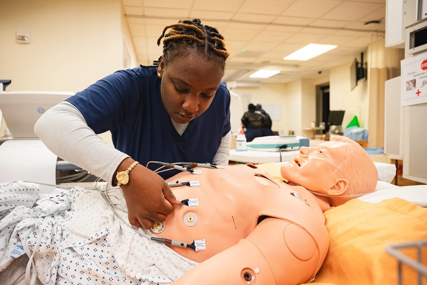 Medical Assistant Program - Philadelphia — Propel America
