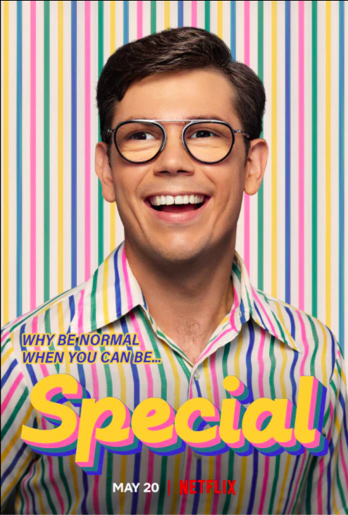 A young gay man with cerebral palsy branches out from his insular existence in hopes of finally going after the life he wants.