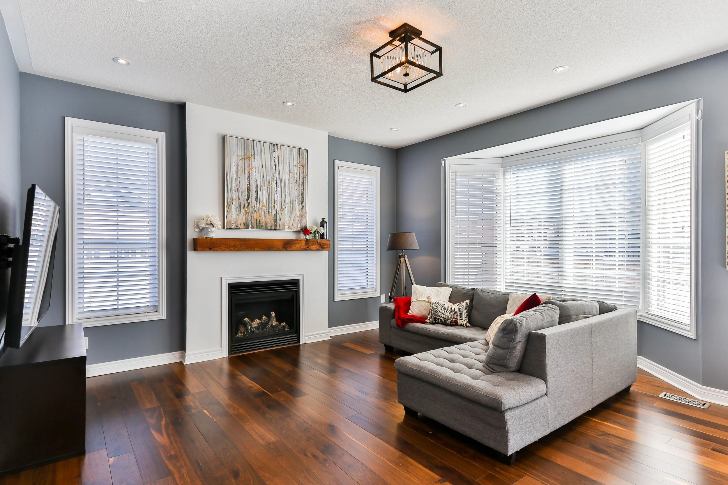 Top 5 Tips &amp; tricks used to shoot real estate