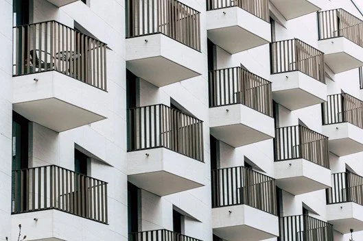 Residential Construction Splits: Multifamily Starts in 2022 Jump to Highest since 1980s Boom, Single-Family Starts Drop