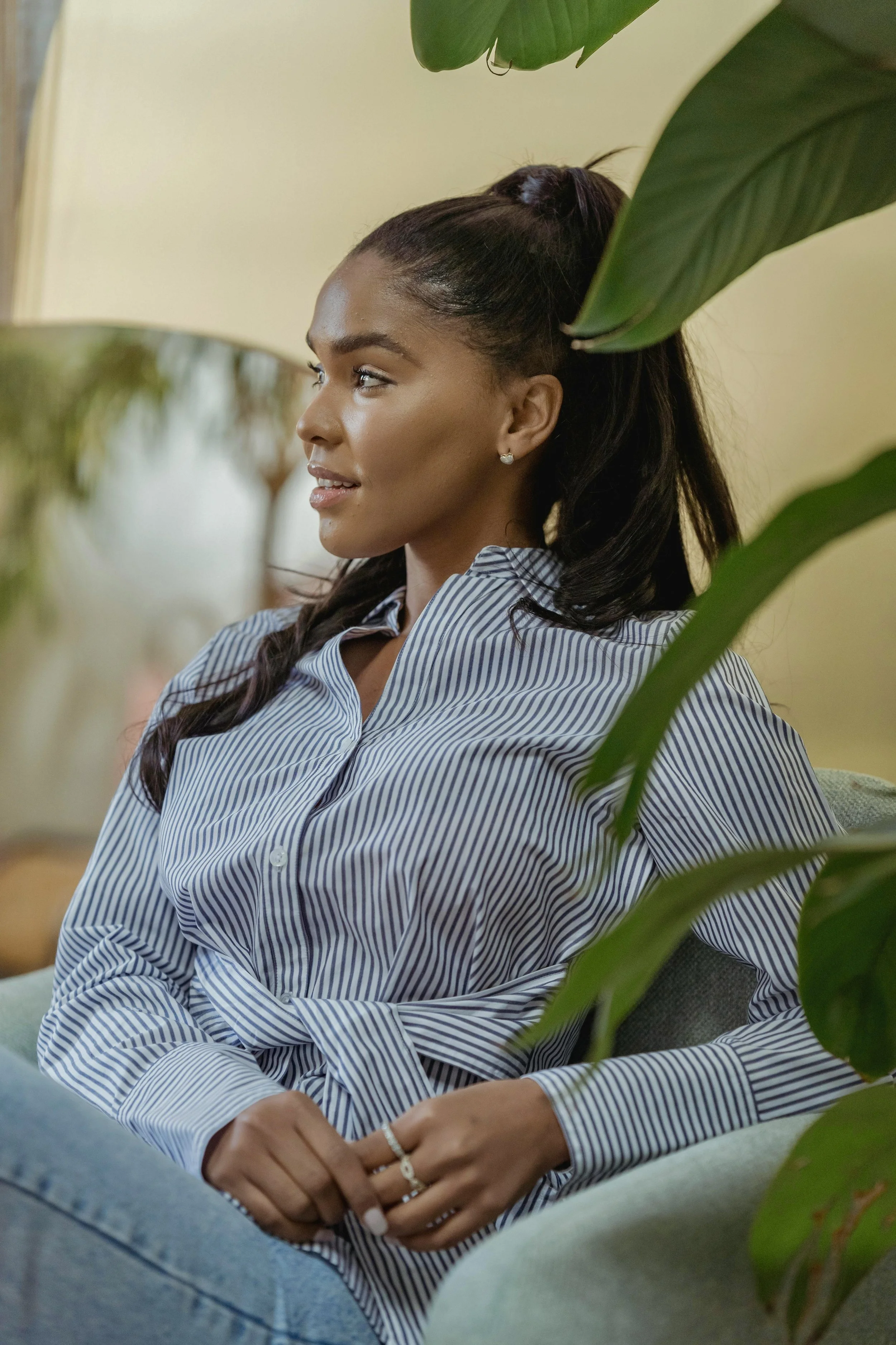 The Myth of Having It All Together: Musings For High-Achieving Women To Slow Down and Reclaim Their Peace