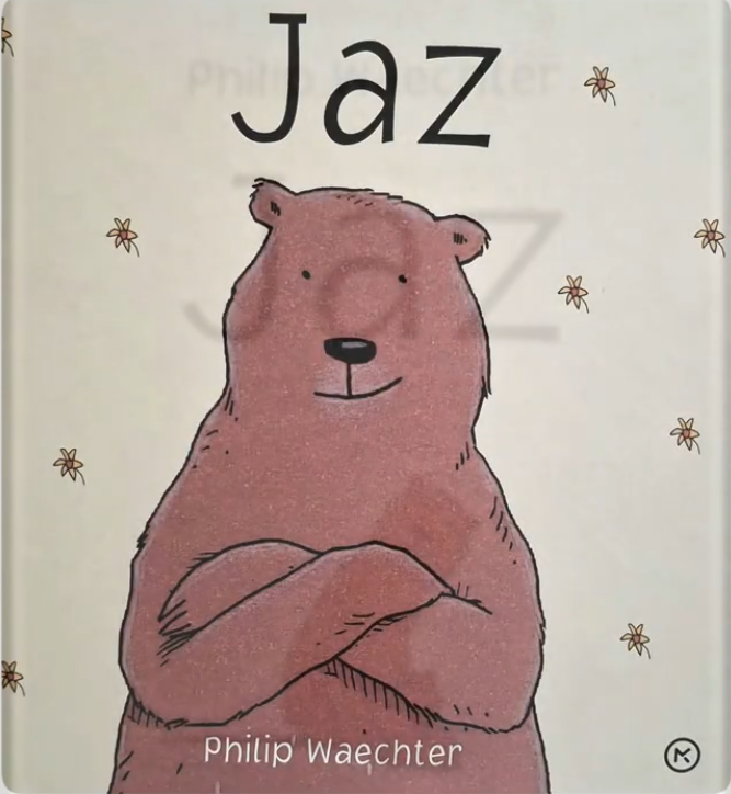 Jaz