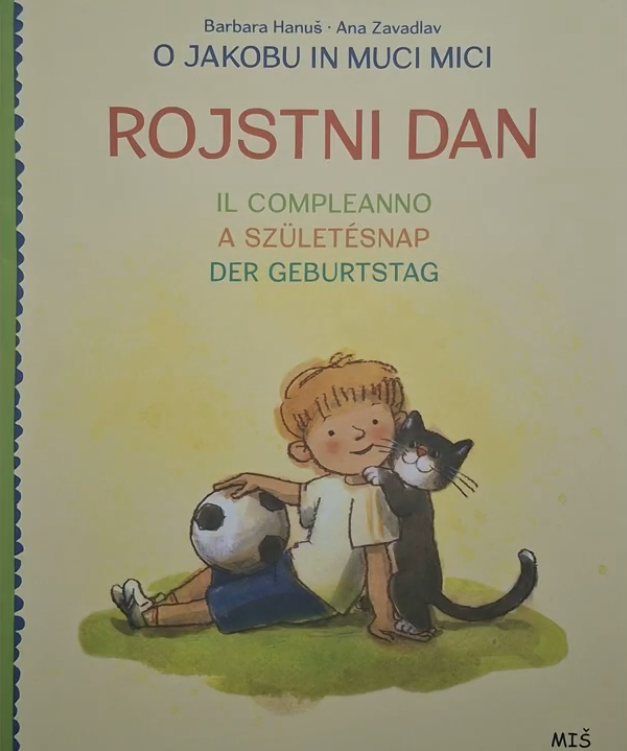 Rojstni dan