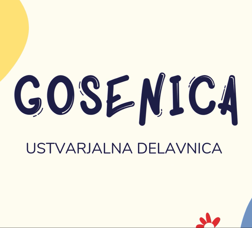 Gosenica