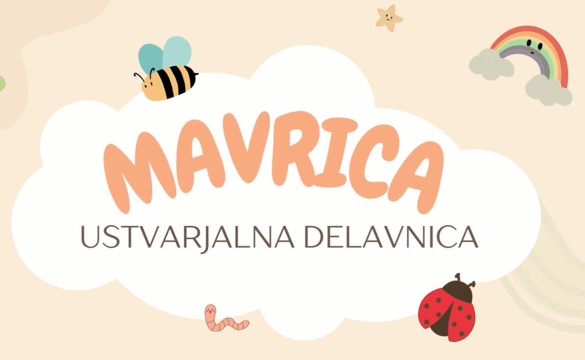 Mavrica