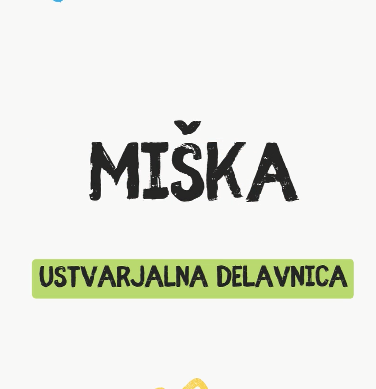 Miška