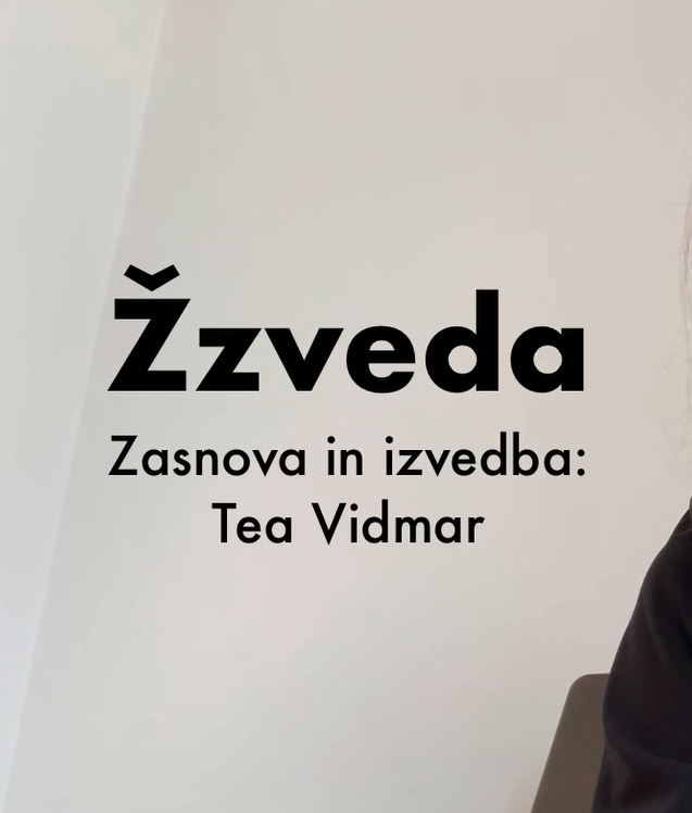 Žzveda