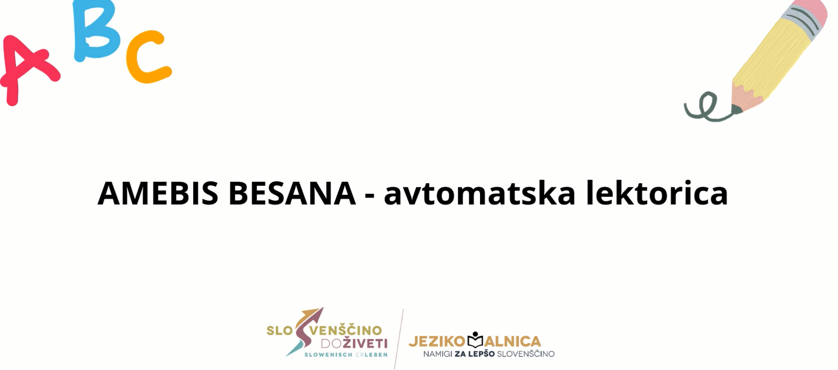 Amebis Besana