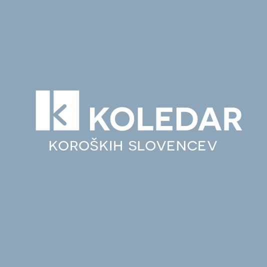 Spletna stran koledar.at je skupni koledar kulturnih prireditev koroških Slovencev.