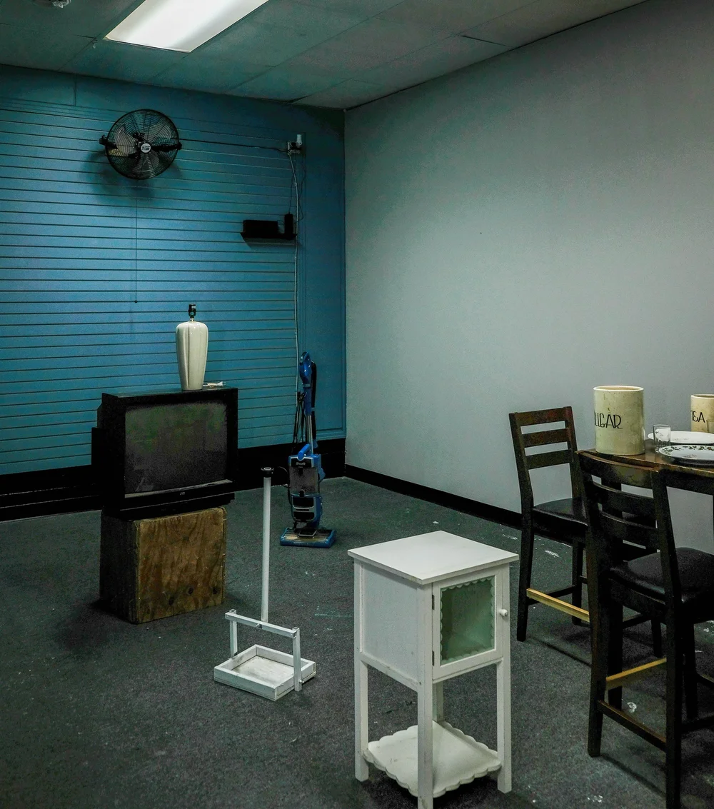 Gallery 1 — Norfolk's First RAGE ROOM!